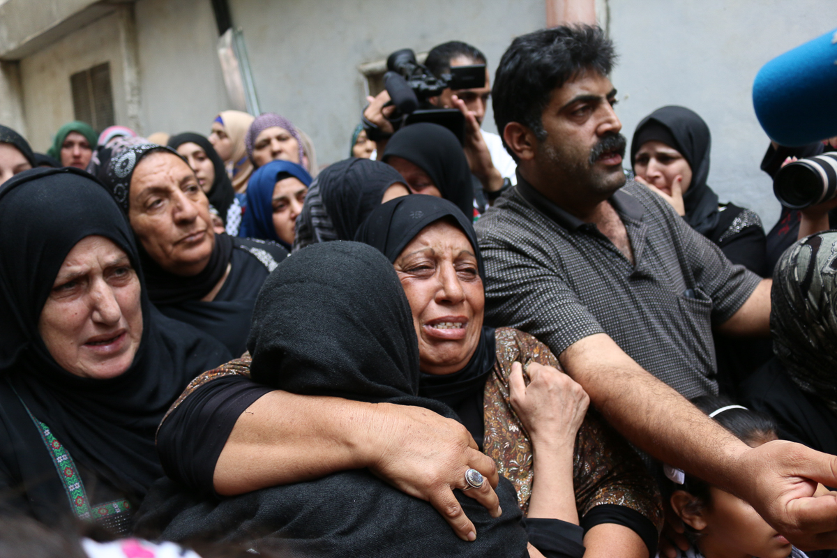 PALESTINE/ DO NOT USE/ RESTRICTED