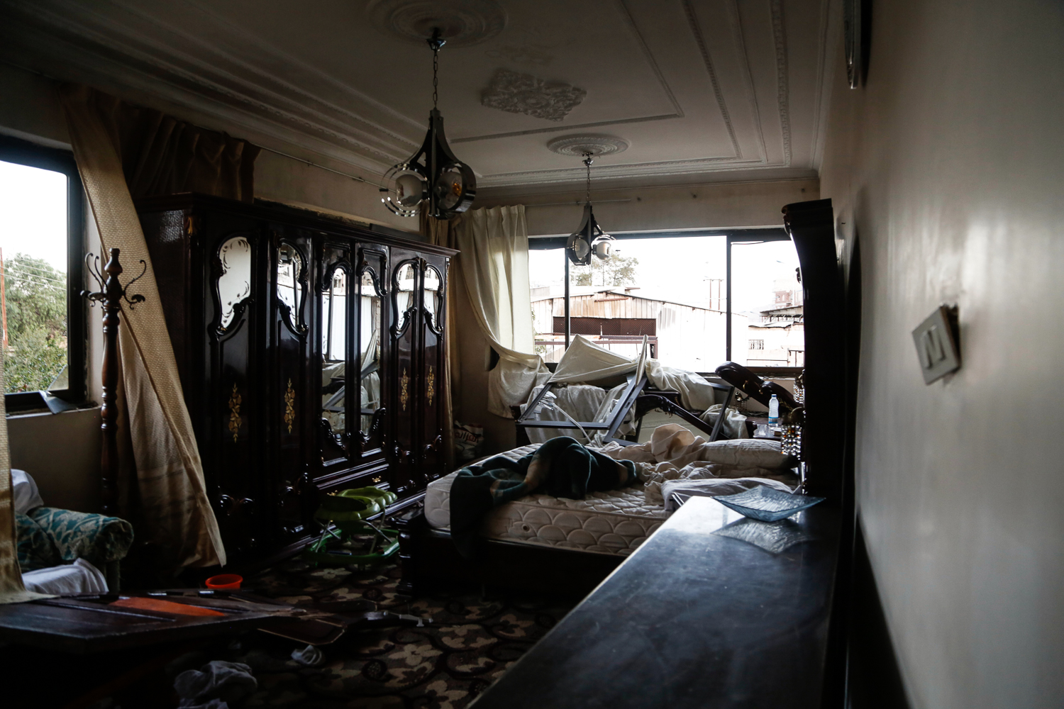 yemen/ DO NOT USE/ RESTRICTED