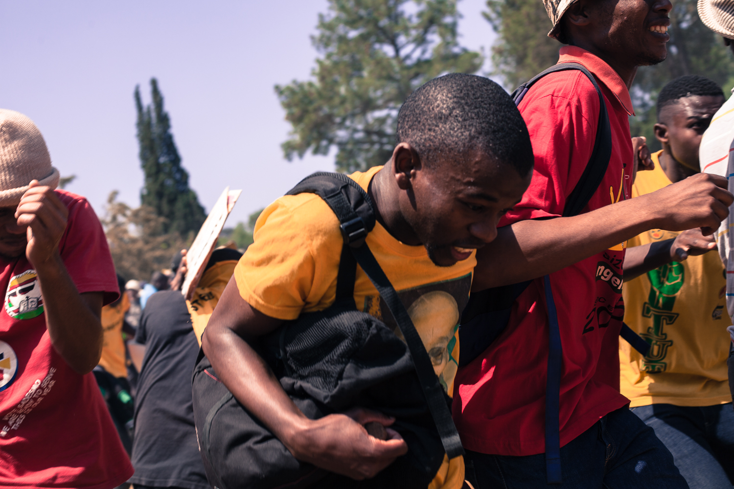 FeesMustFall / DO NOT USE/ RESTRICTED