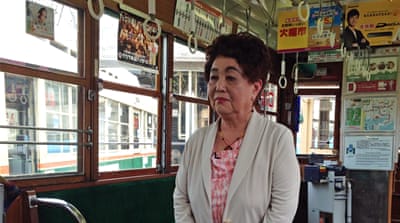 Web extra: Scenes that didn't make it into 'Off the Rails