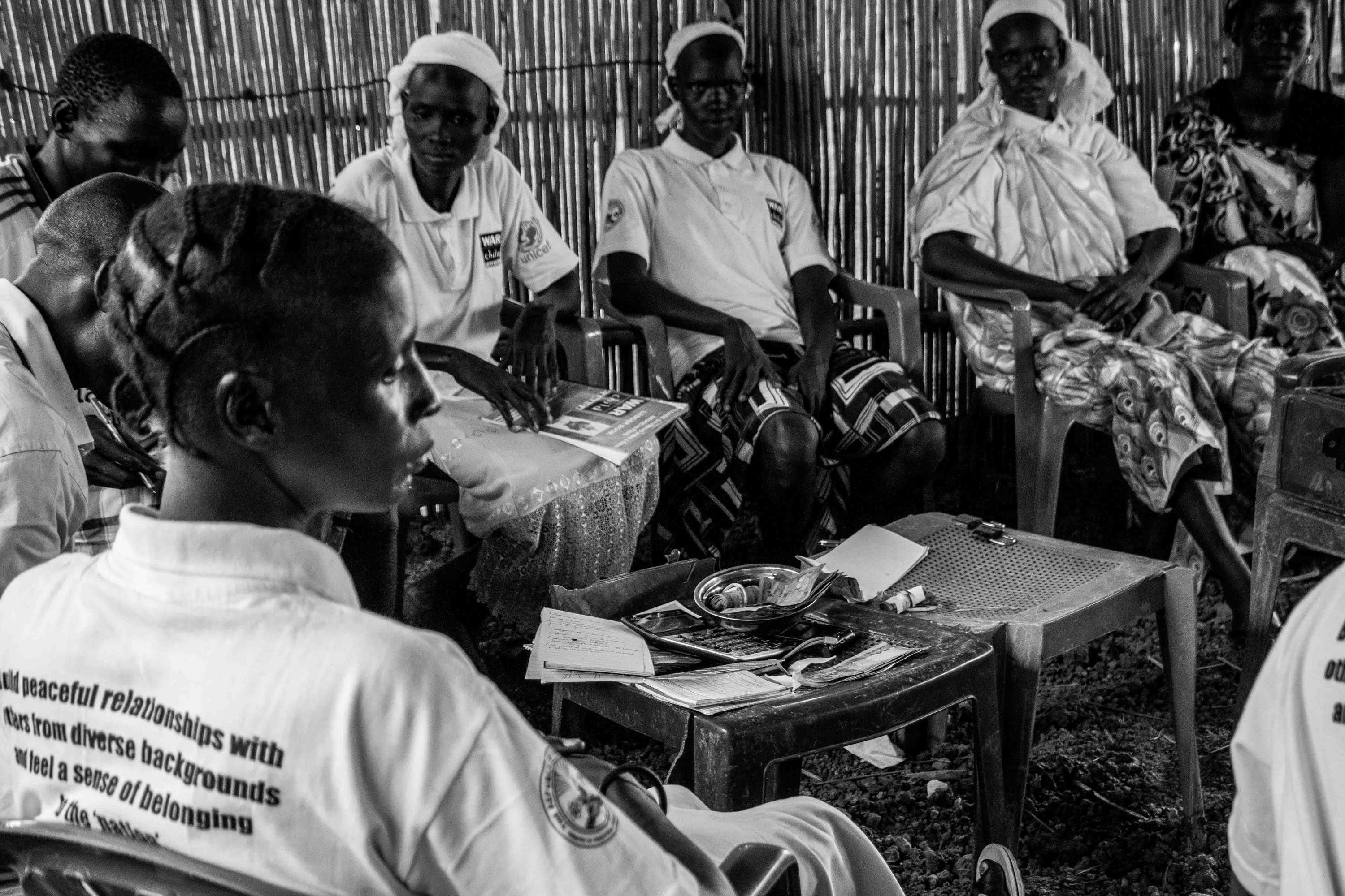 Please DO NOT USE/ WOMEN MAKE CHANGE