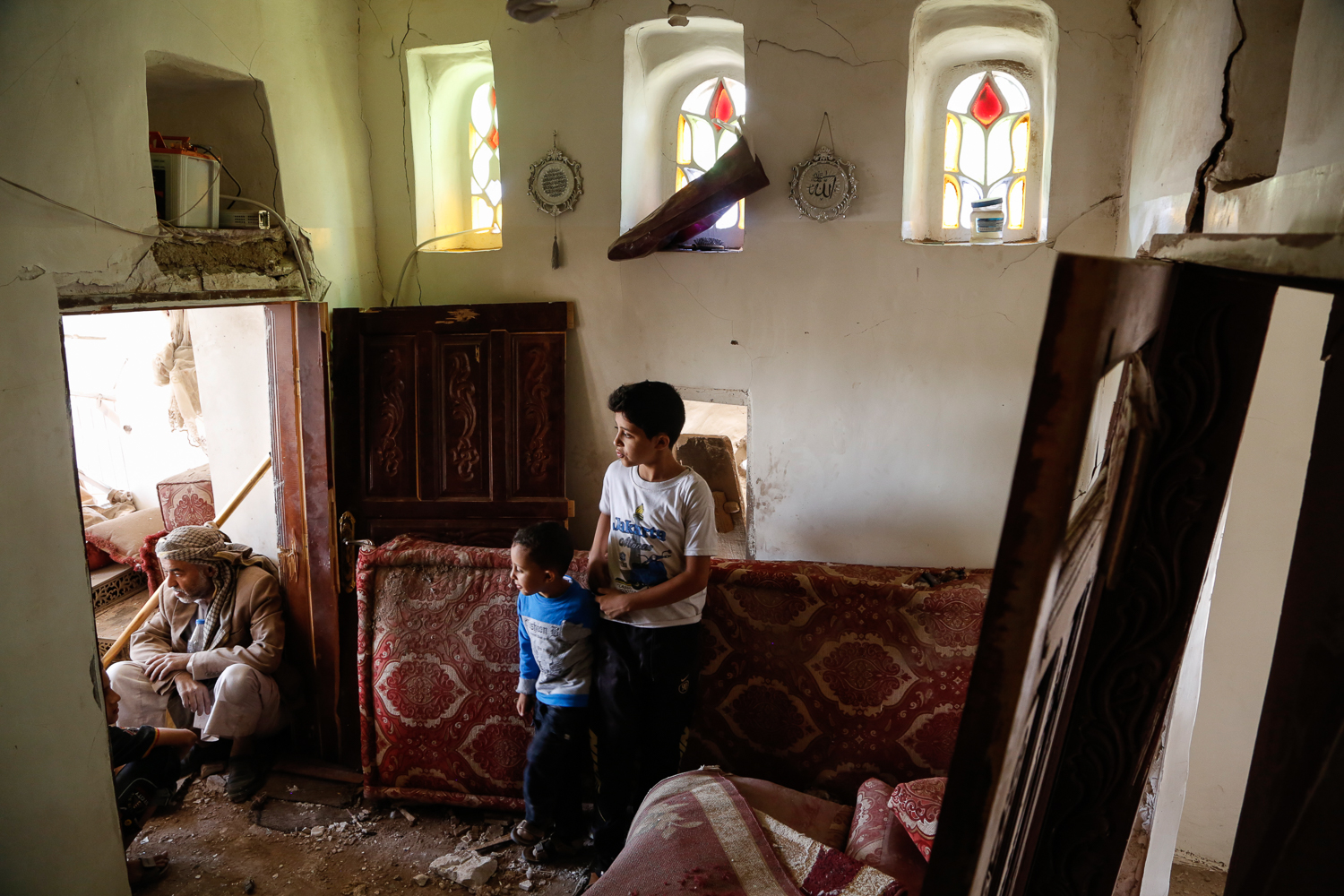 yemen/ DO NOT USE/ RESTRICTED