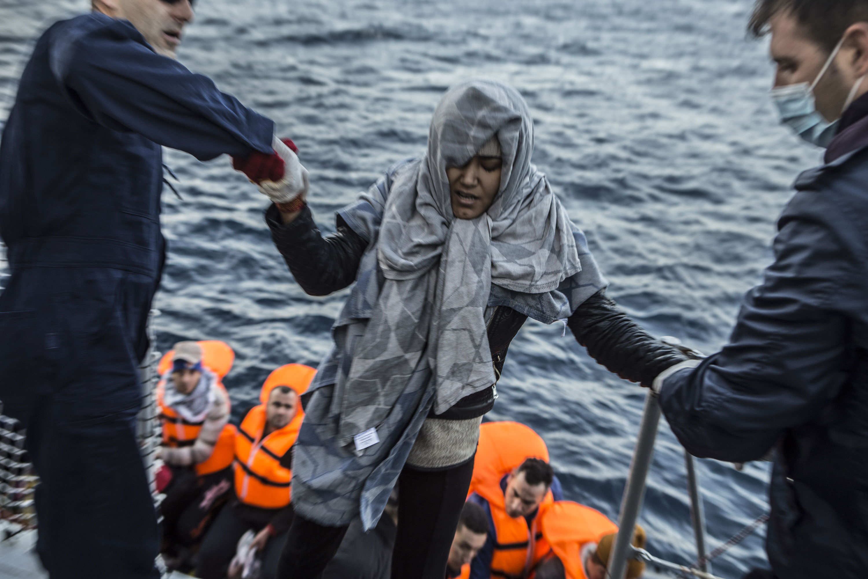 Please Do not use/ Agios Efstratios