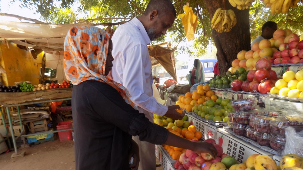 Sudan - Please do not use 2