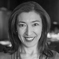 Elmira Bayrasli