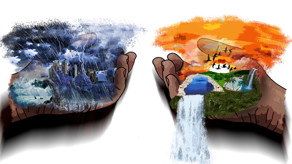  [Riccardo Raffa/Al Jazeera] 