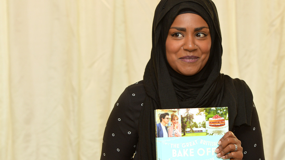 Nadiya Hussain