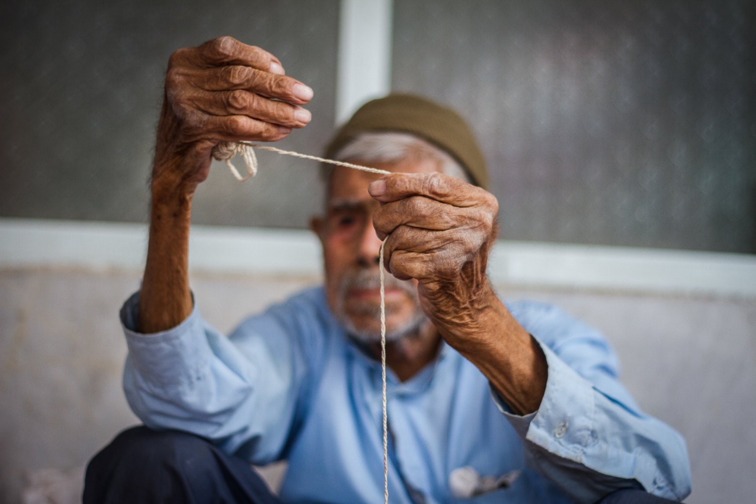 Persian carpets/ DO NOT USE/ RESTRICTED