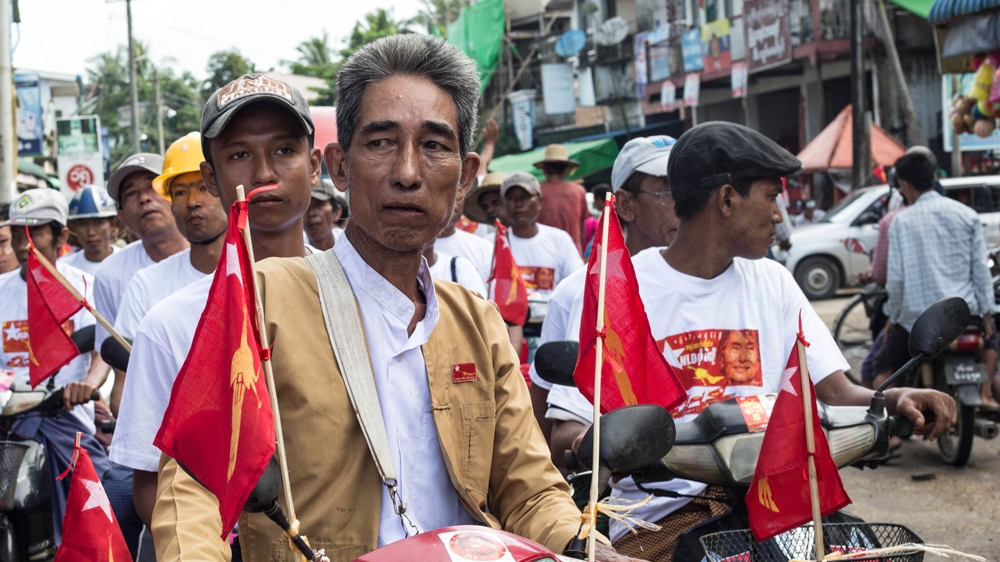 101 East image- Myanmar