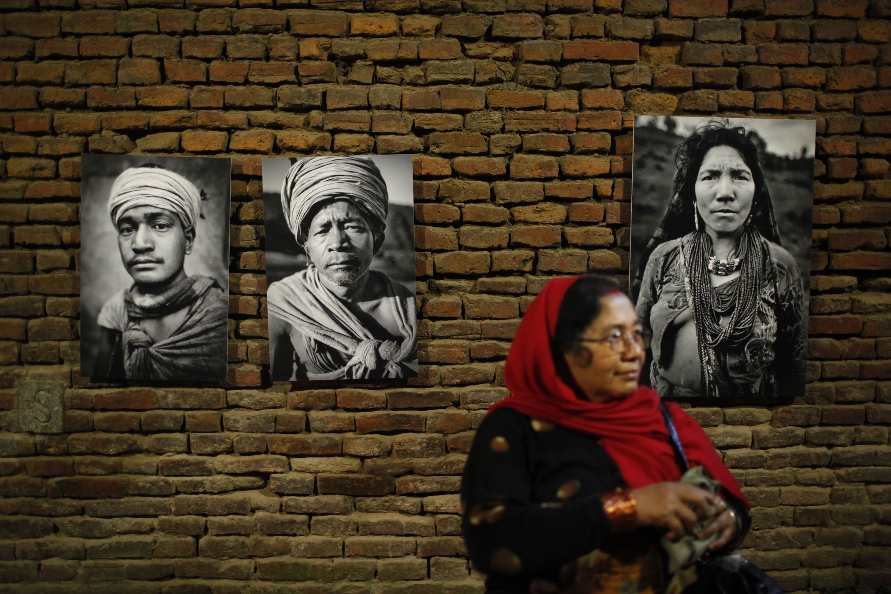 Please Do Not Use/ Nepal Photo Festival