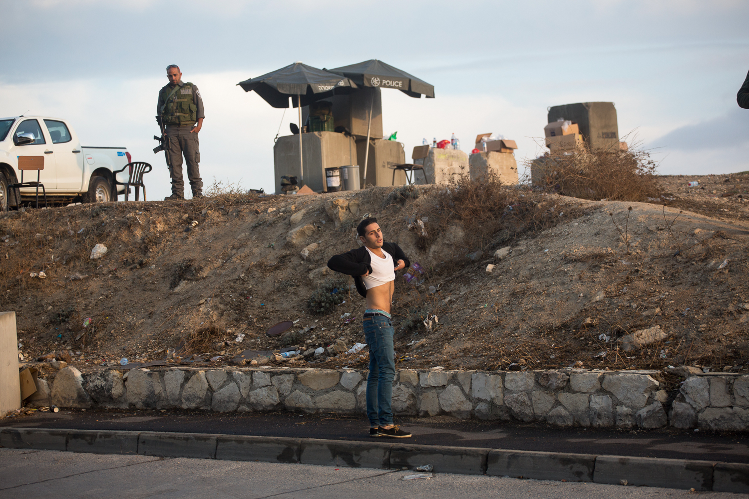 Anne Paq/ DO NOT USE/ RESTRICTED