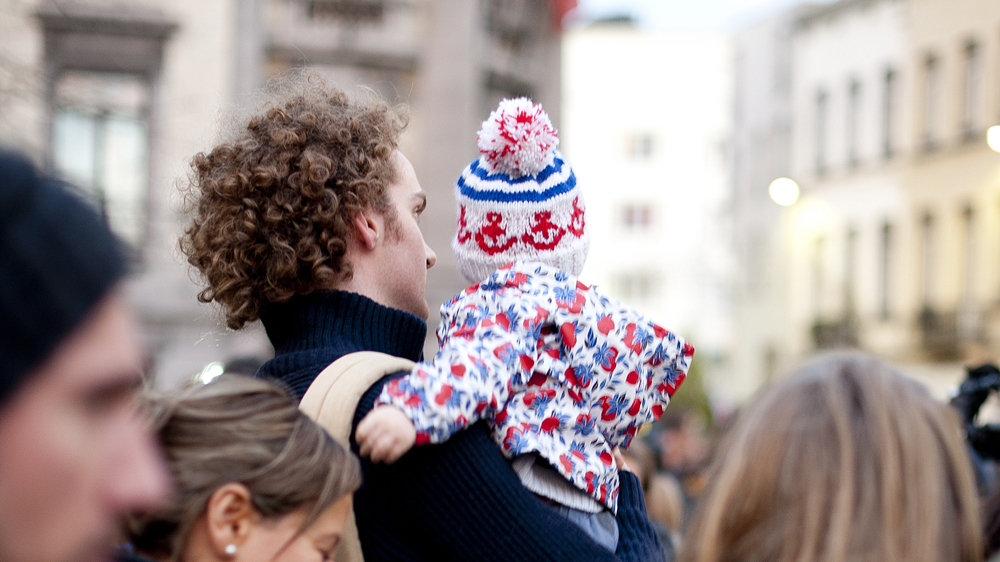 Proportionately, Belgium has more citizens fighting for armed groups abroad than any other Western country [Christine Laureys/Al Jazeera]