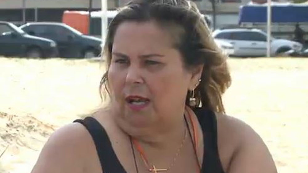 women vioelnce brazil