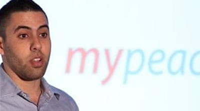 Diaa Mohamed [via LinkedIn]