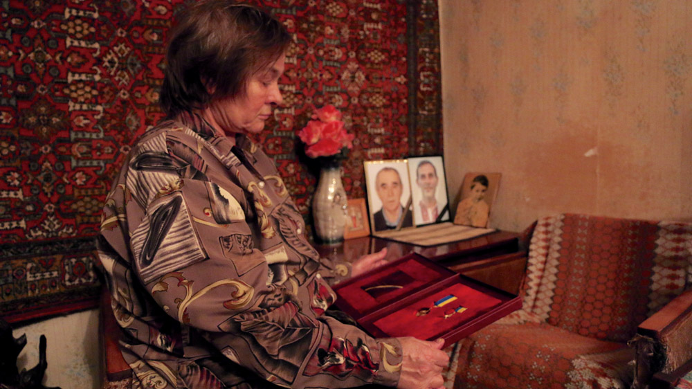 [Philippa H Stewart/Al Jazeera]