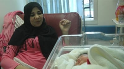 Hakmat Jaber [Allison Deger/Al Jazeera]