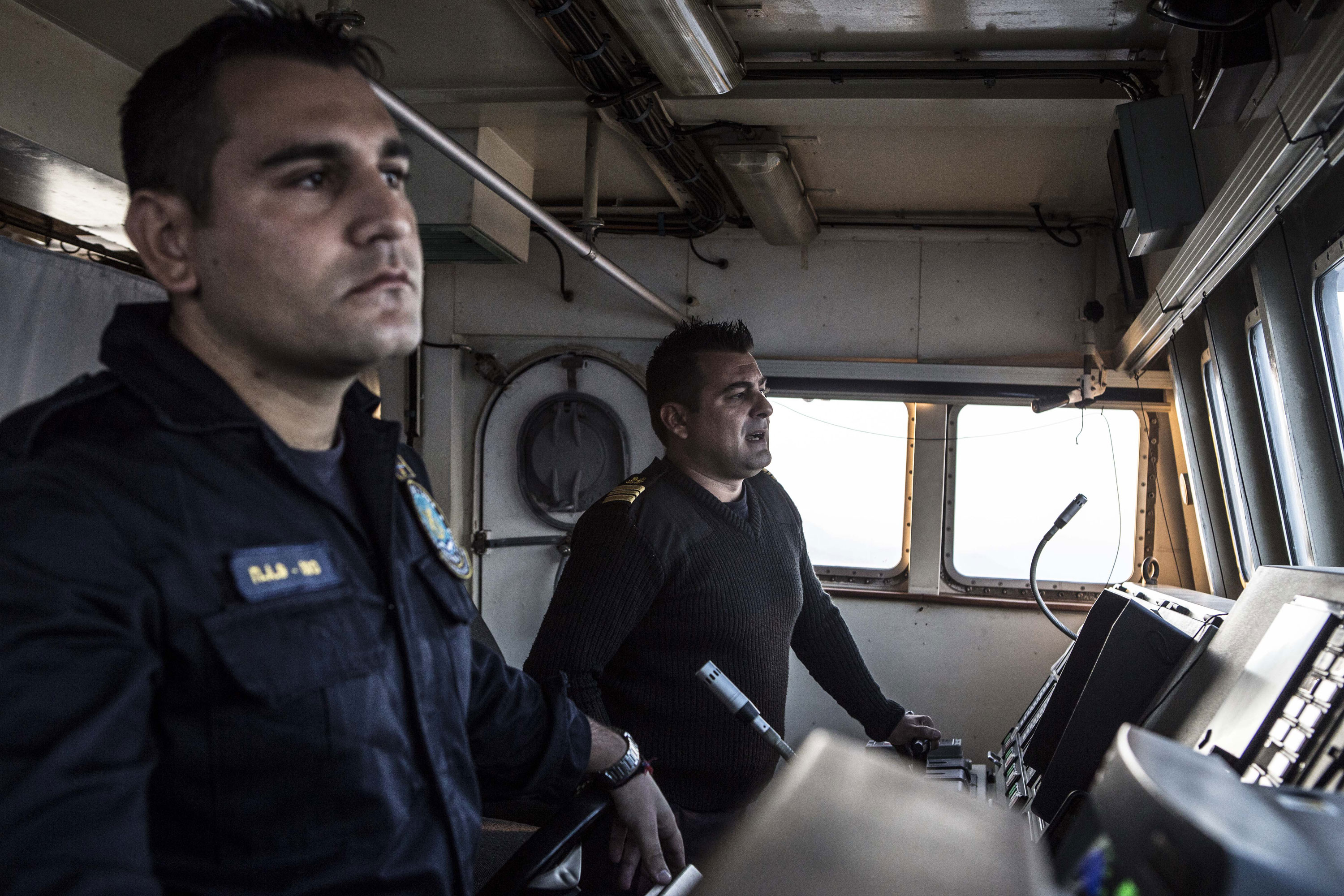 Please Do not use/ Agios Efstratios