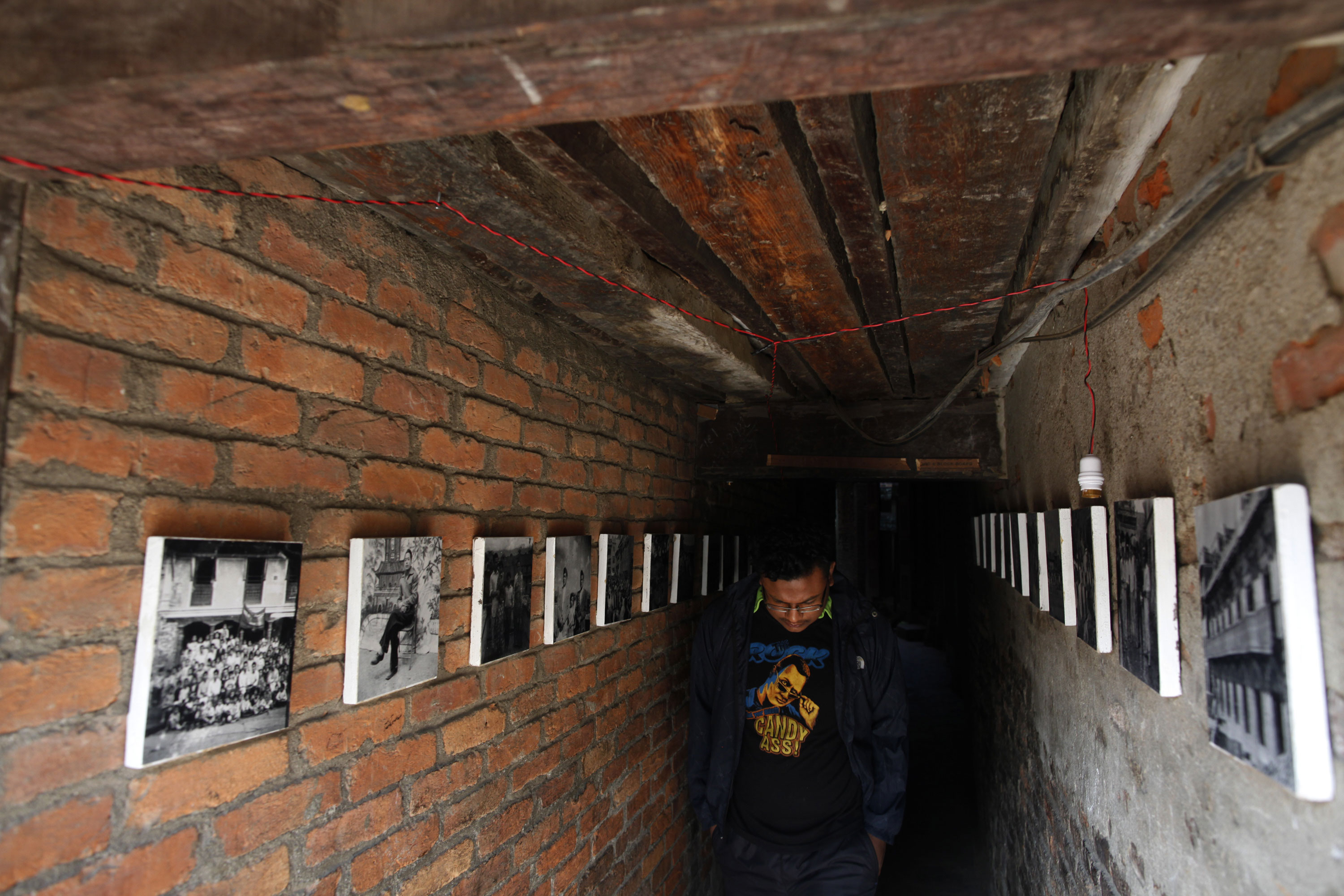 Please Do Not Use/ Nepal Photo Festival