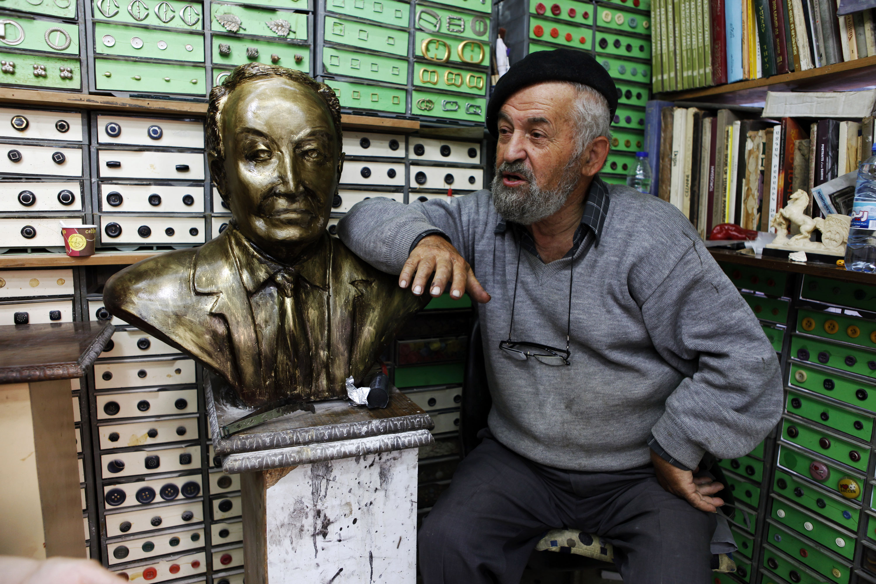 Please Do Not Use/Beirut’s ‘Little Armenia’