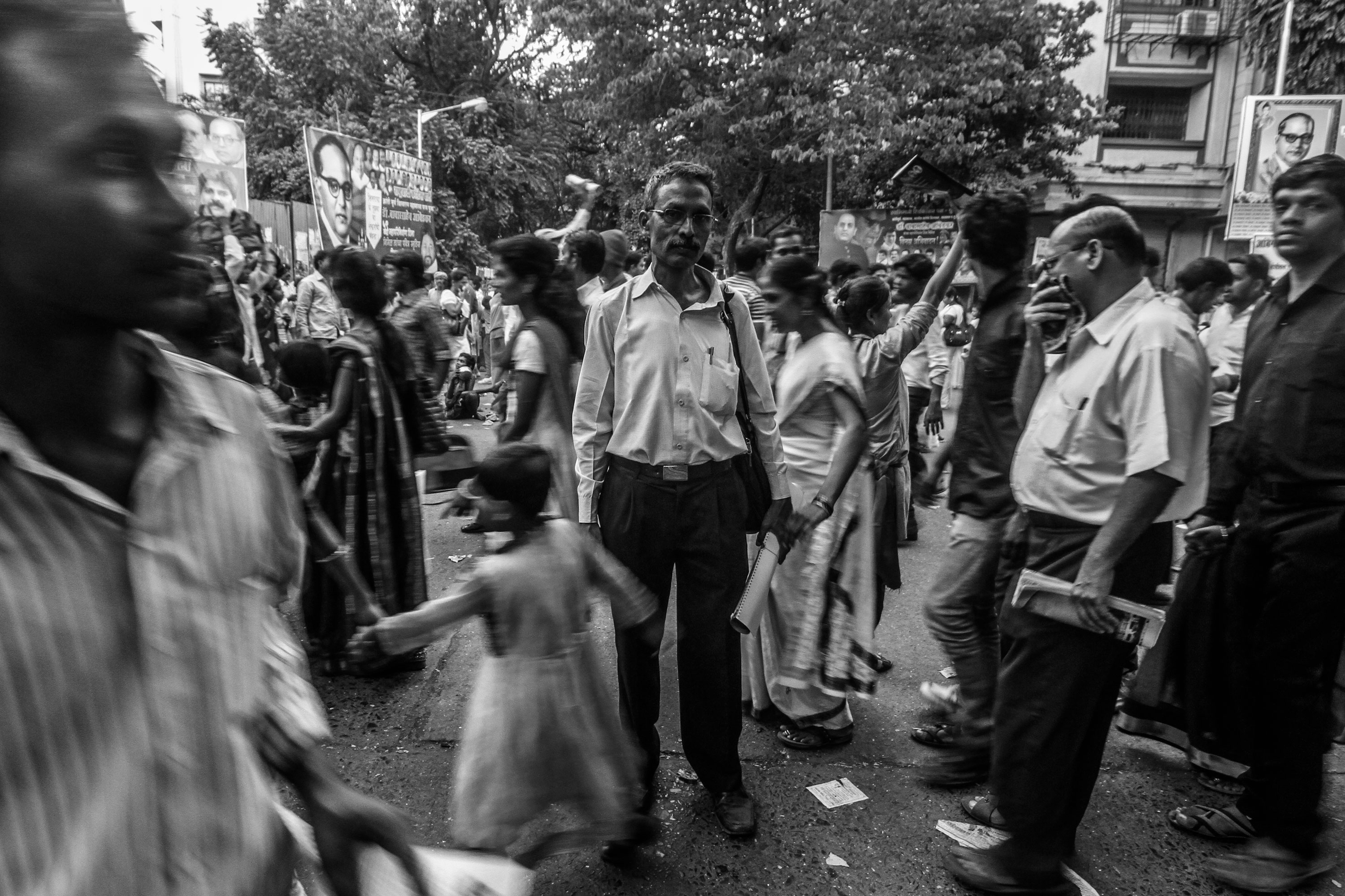 PLease Do Not Use/Chaityabhoomi: A People’s festival