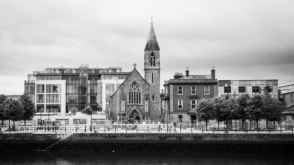 For most of the 20th century, Ireland was one of the most fervently Catholic countries. However, the emergence of decades of child sexual abuse demolished the country's confidence in the Church [Marie Starr/ Al Jazeera] 