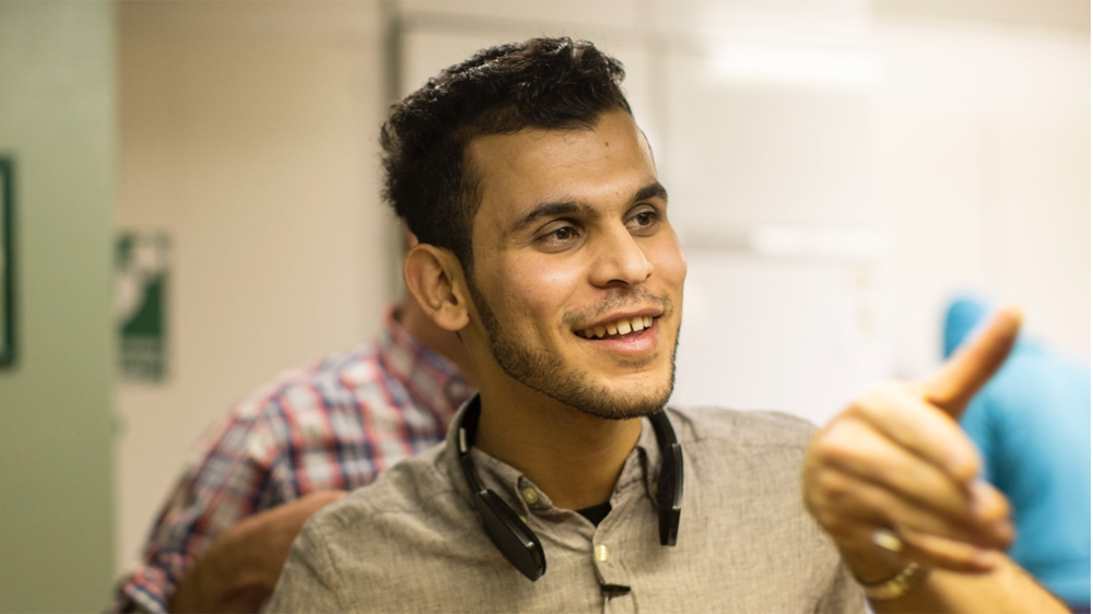 Do not use - Sweden''s non-terrorist