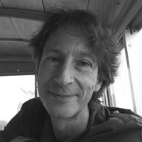 Anthony Sattin
