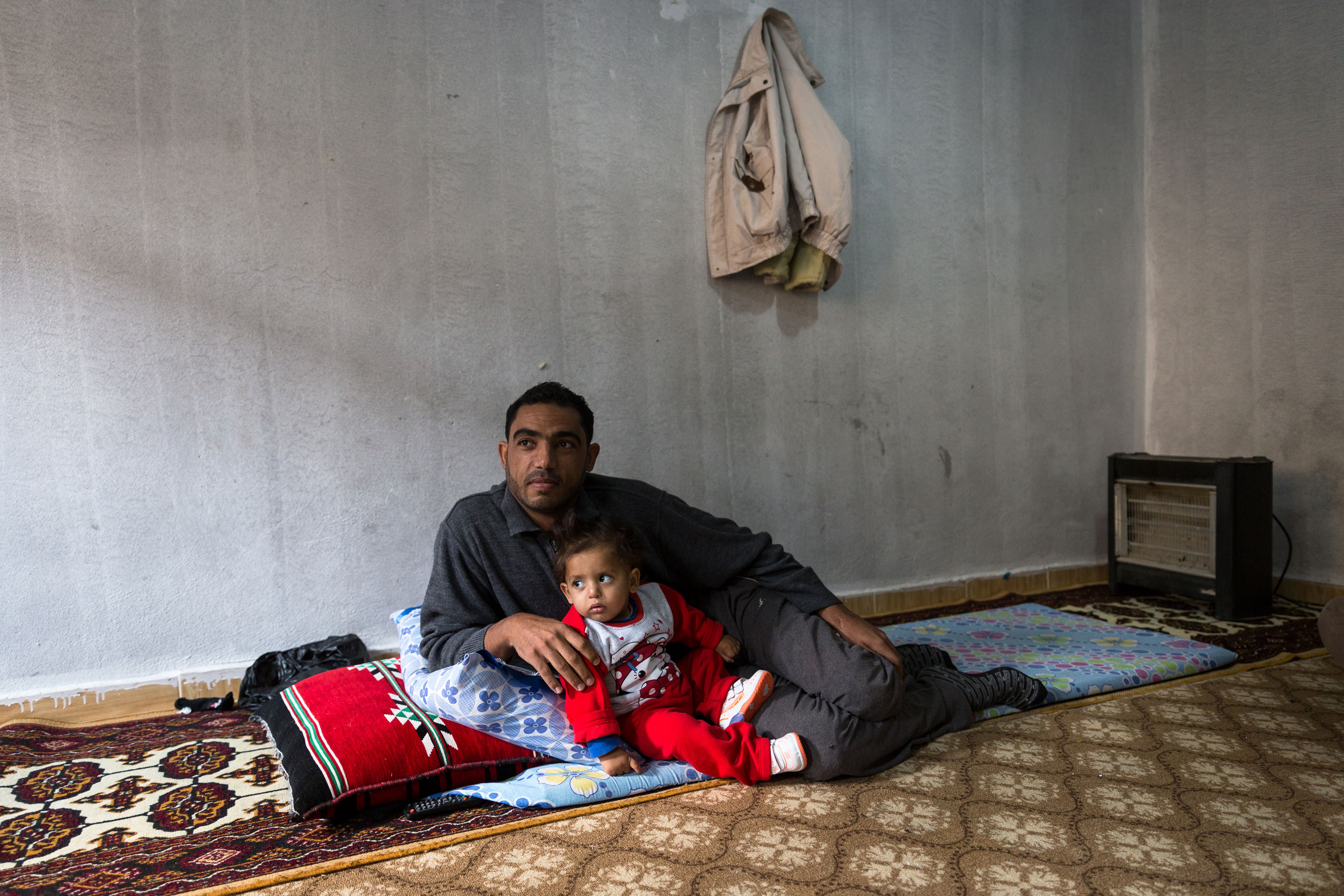 Please do not use/‘Healing on the Syrian-Turkish Border’