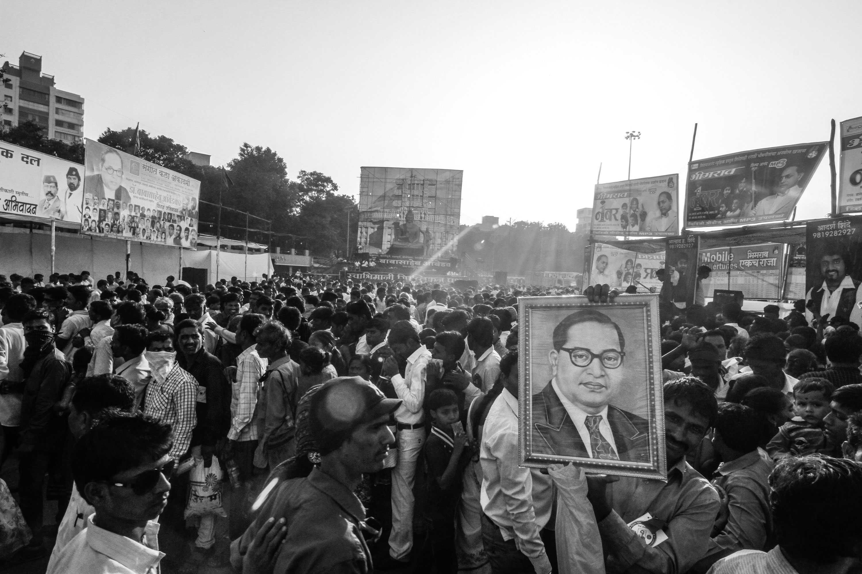 PLease Do Not Use/Chaityabhoomi: A People’s festival