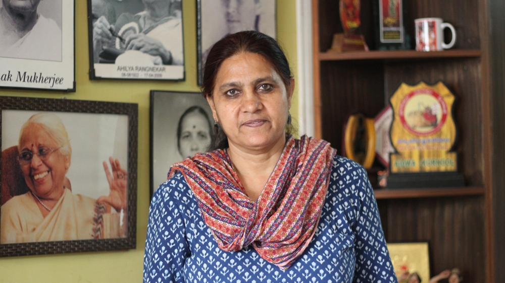 Jagmati Sangwan - Please do not use