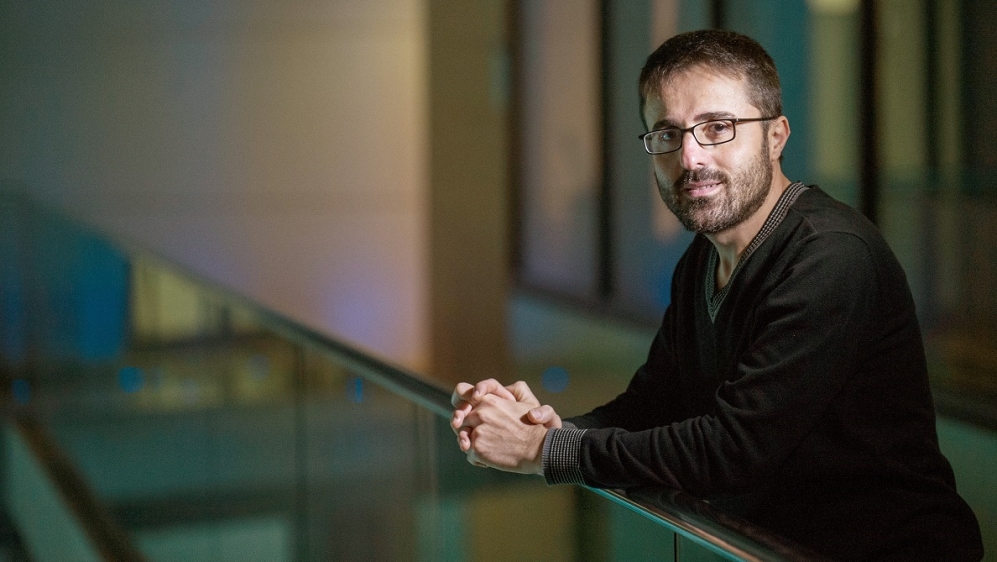 Halil Ibrahim Dincdag