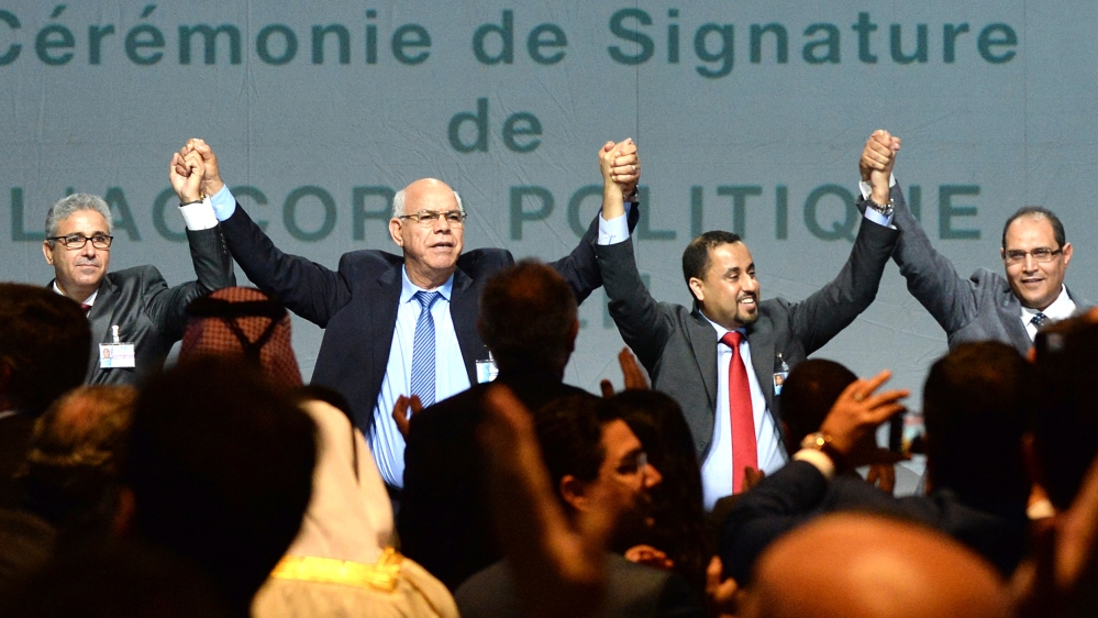  There would have been dire consequences if the dialogue had failed and an agreement had not been reached [Fadel Senna/AFP]