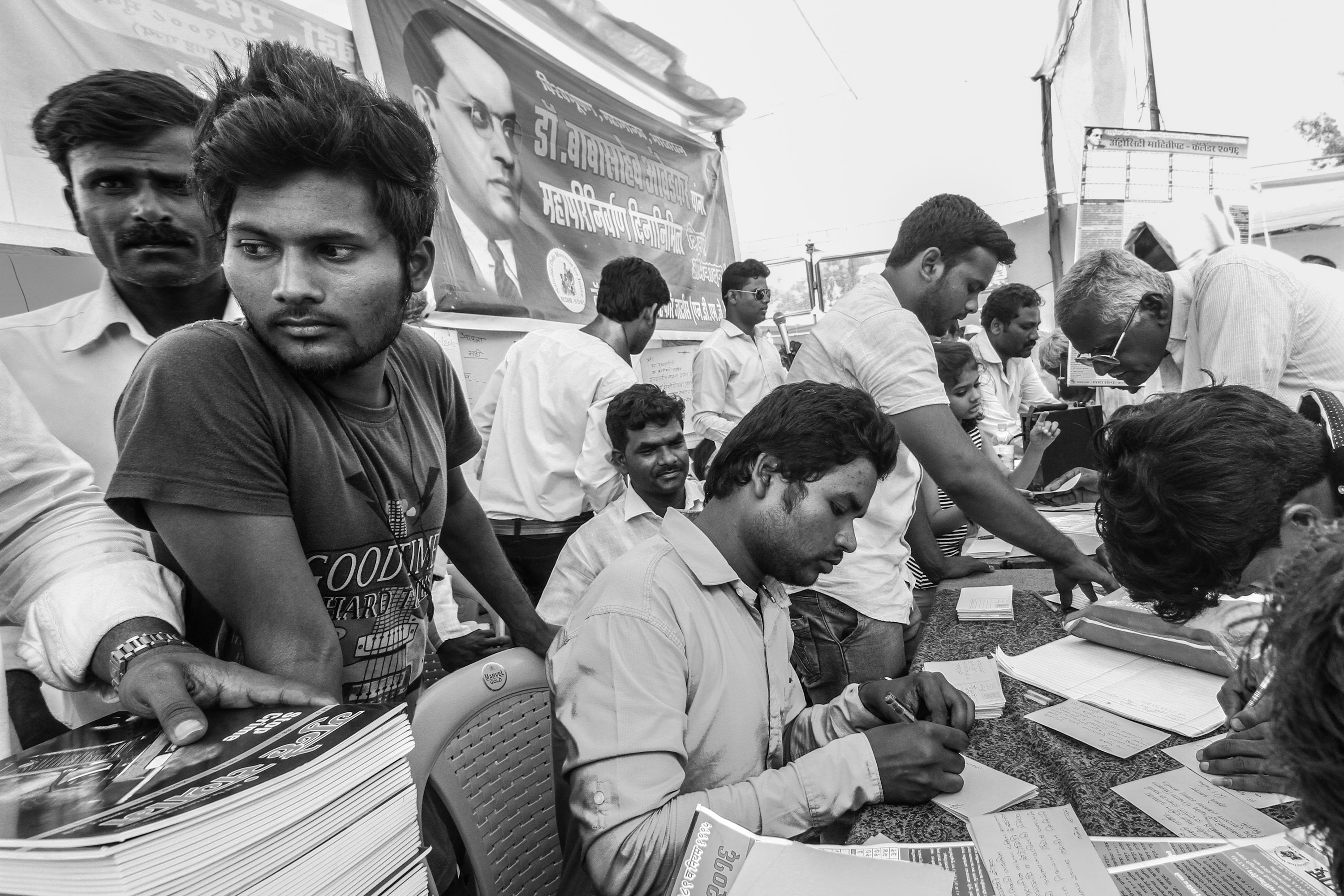 PLease Do Not Use/Chaityabhoomi: A People’s festival