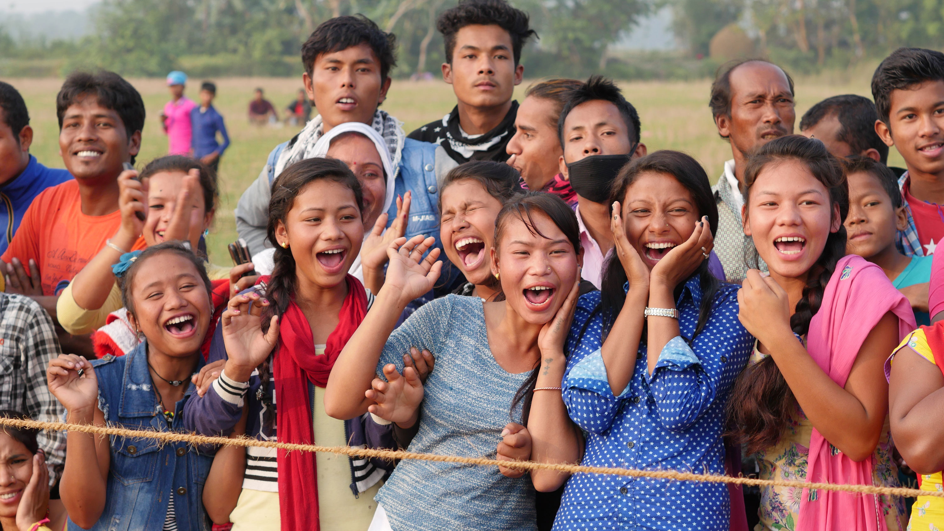 WORLD ELEPHANT POLO/ Please Do Not Use