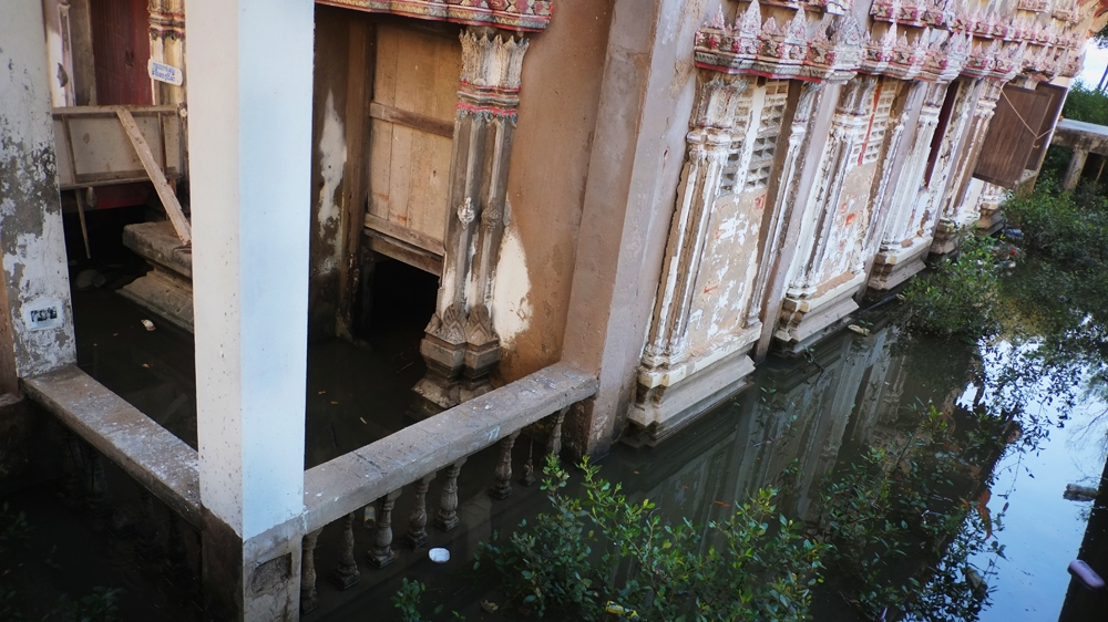 Thailand climate change [DO NOT USE] [Jack Picone]