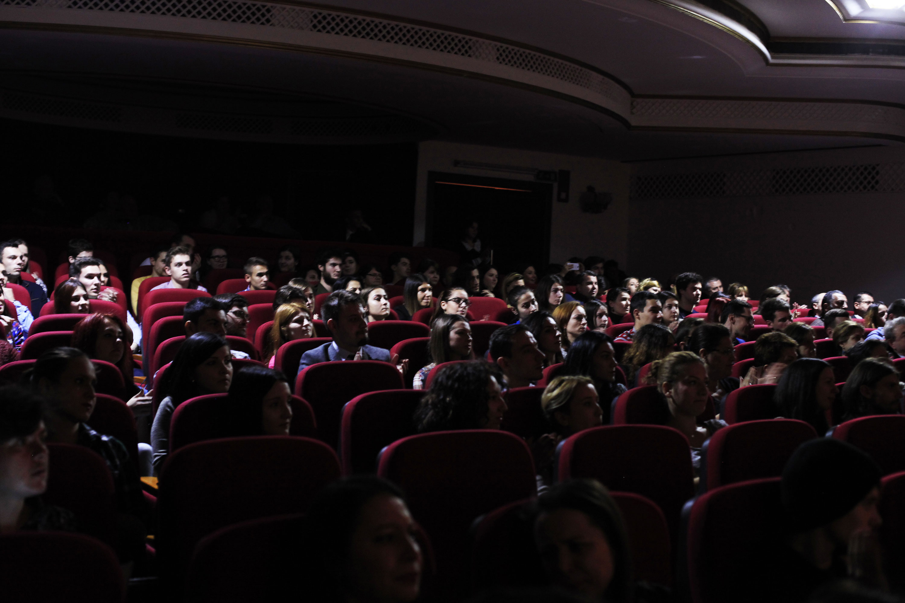 PLease Do Not Use/ Inmates theater festival