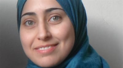 [Photo courtesy of Maimouna Alammar/Al Jazeera]