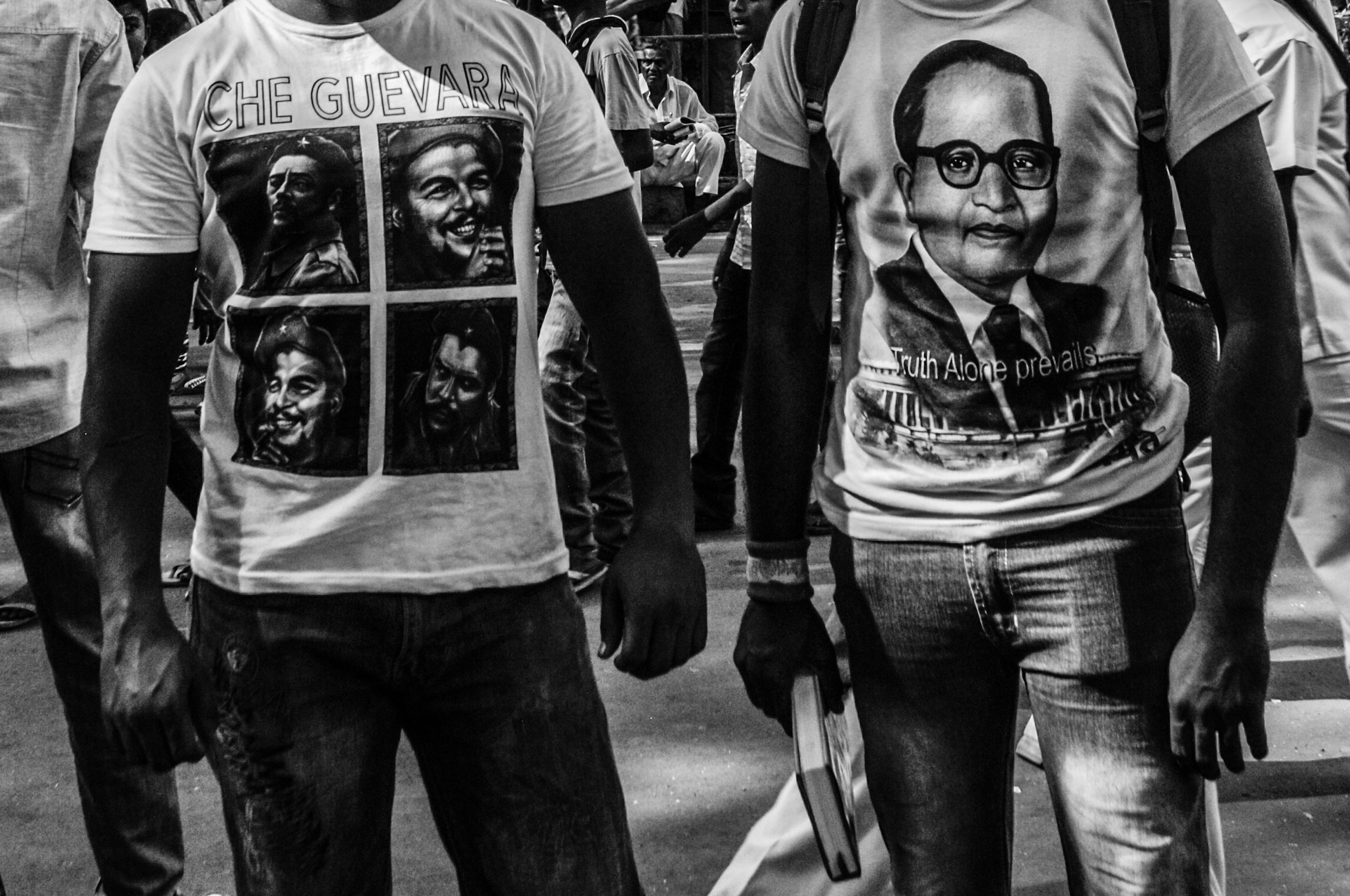 PLease Do Not Use/Chaityabhoomi: A People’s festival