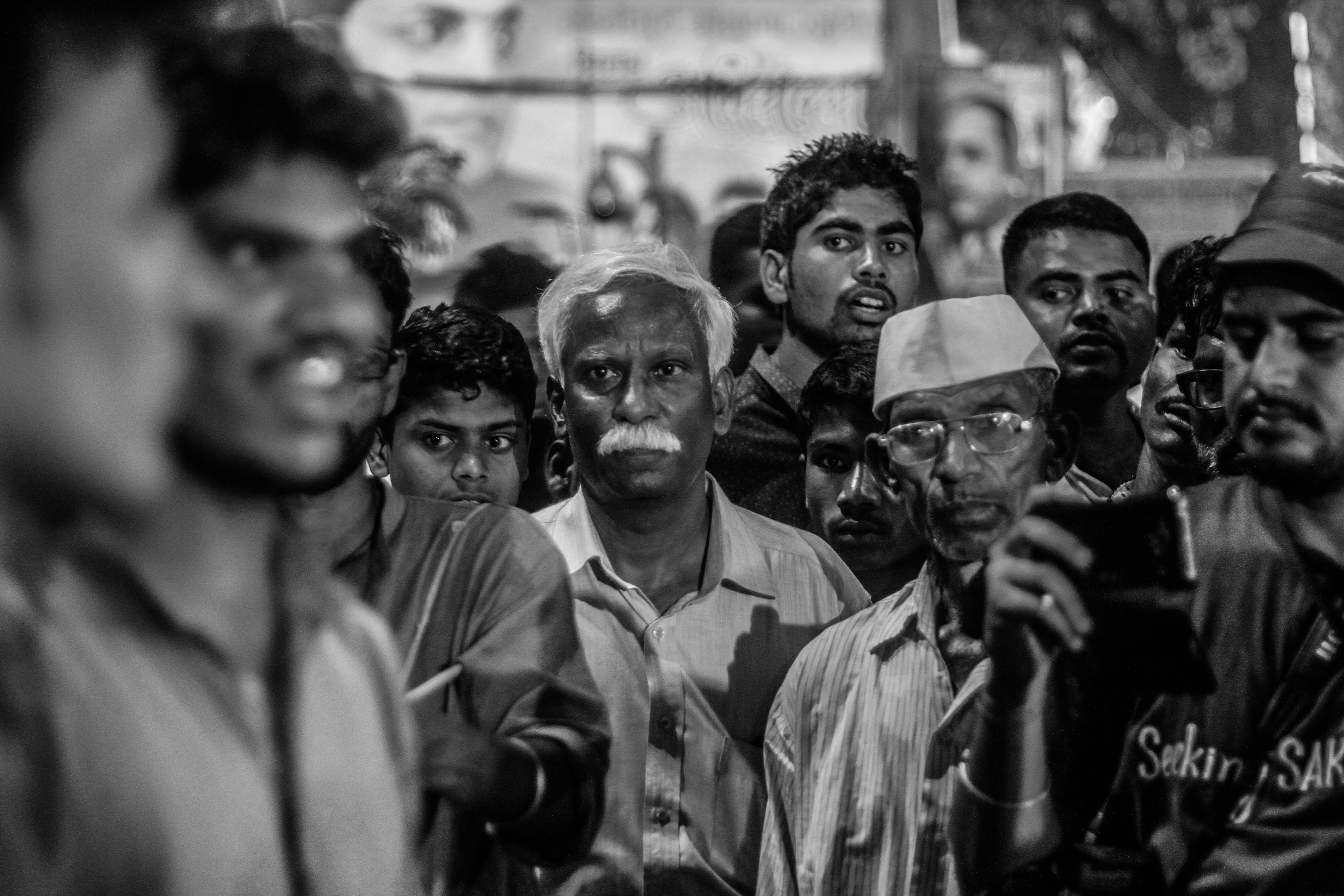 PLease Do Not Use/Chaityabhoomi: A People’s festival