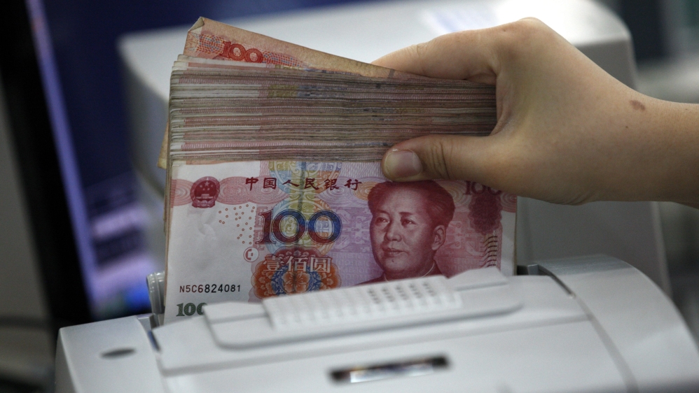 IMF adds China''s renminbi to list of reserve currencies