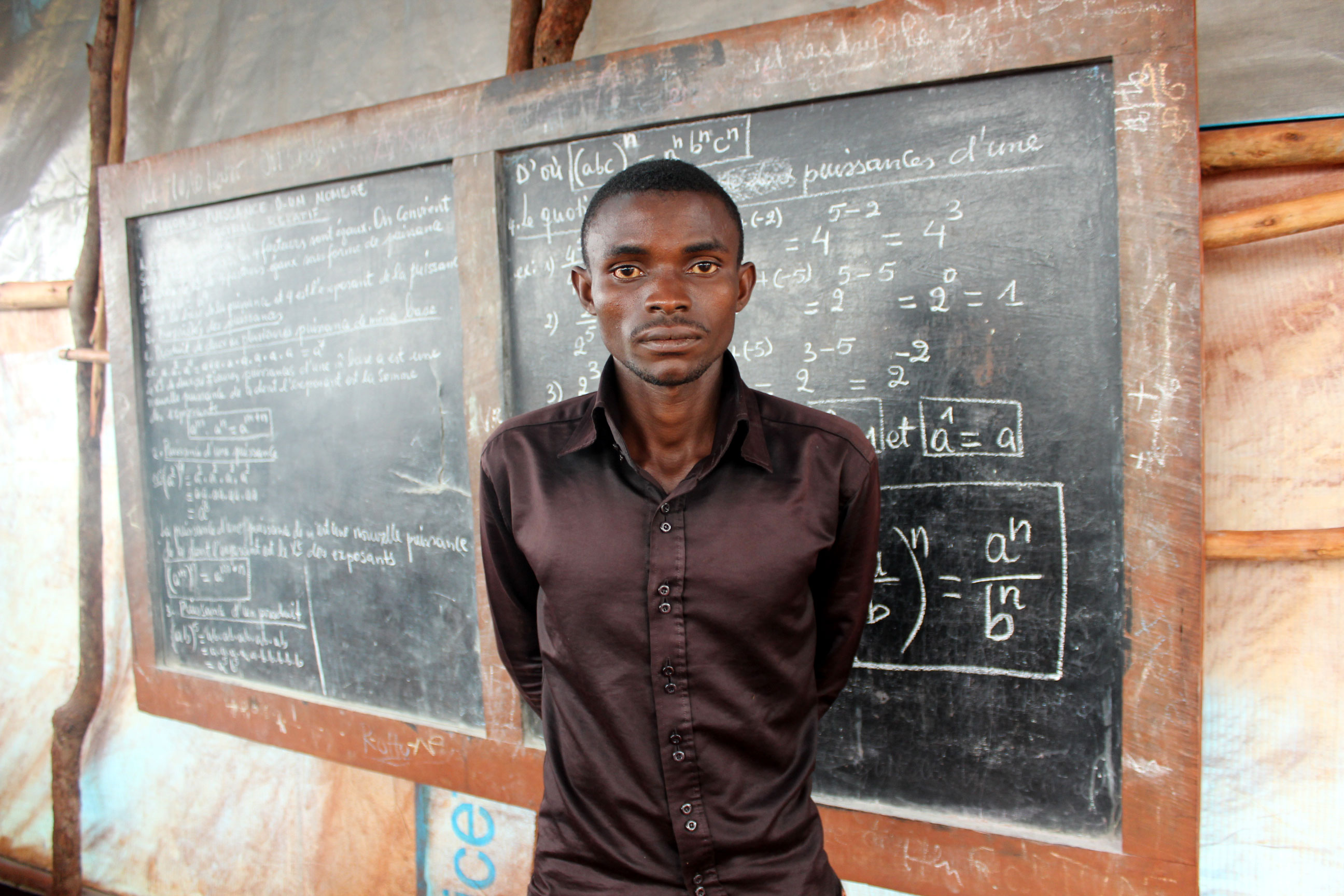 Please Do NOt Use/Burundian lives in refuge