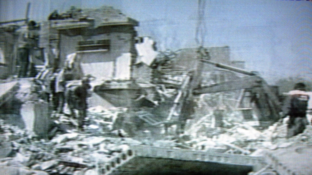 Saudi Arabia said some of those convicted had participated in attacks in Riyadh in 2003 [EPA]