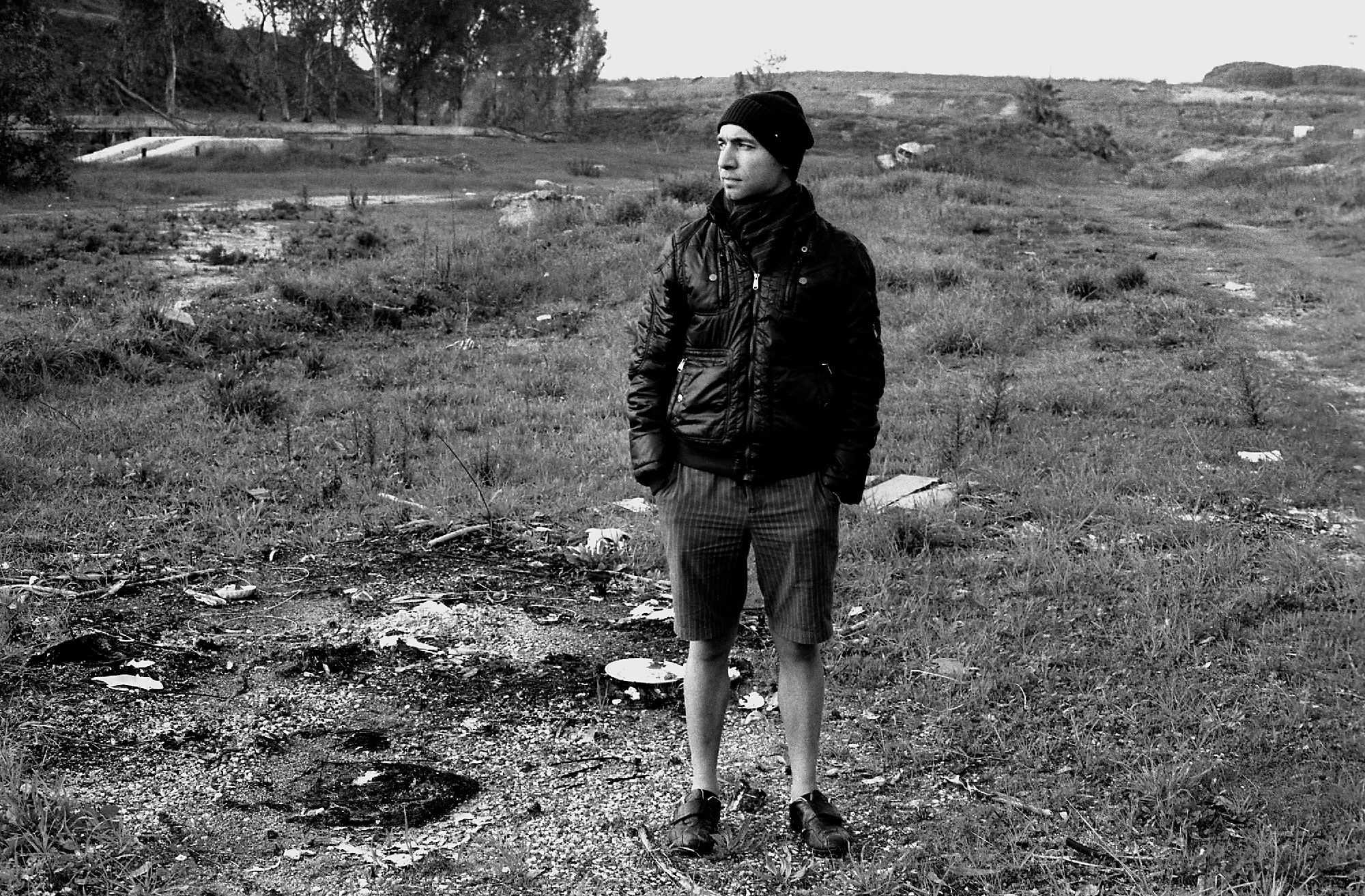 Italian toxic waste/Please Do Not Use