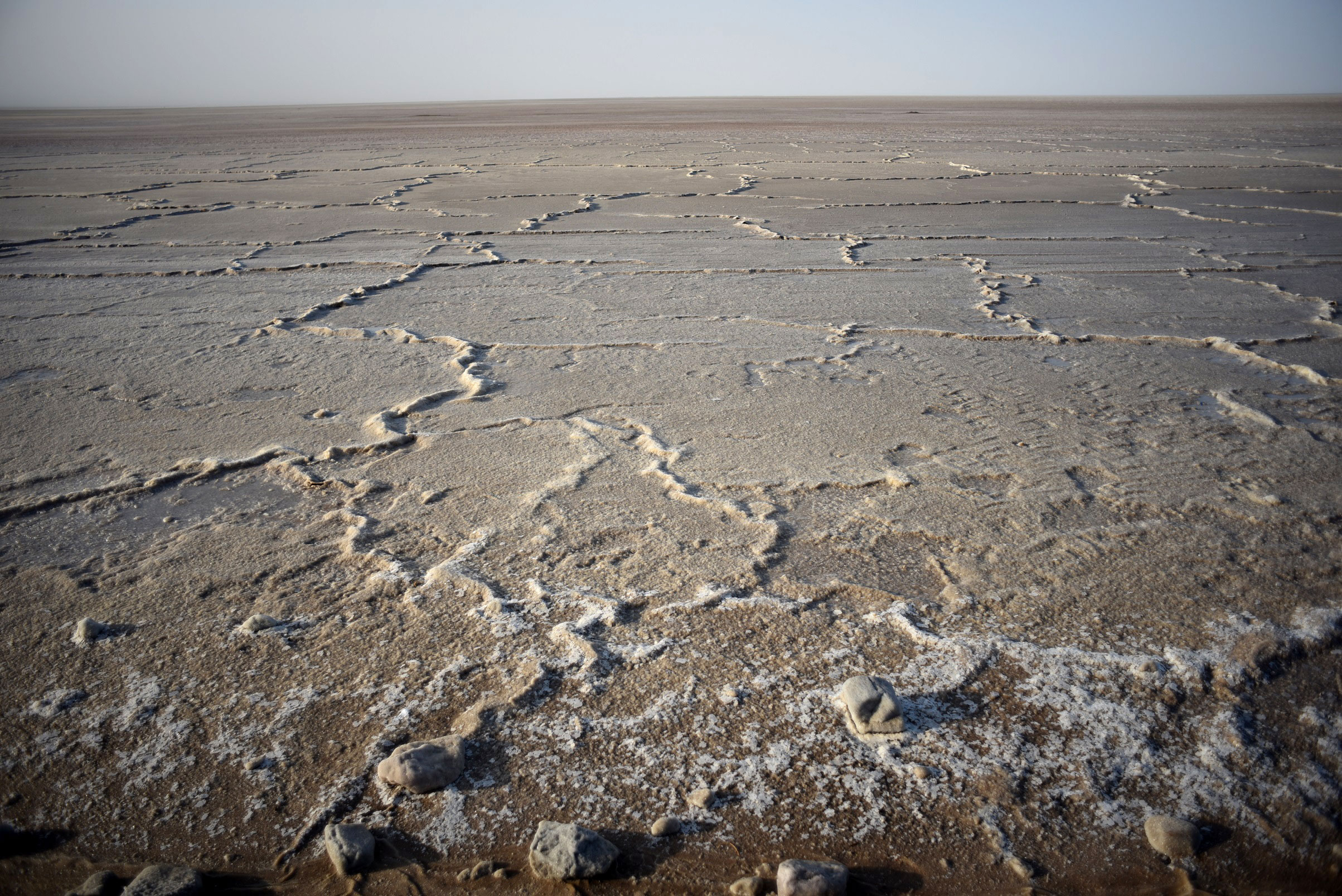 Ethiopian salt mines and camel caravans/Please Do Not Use