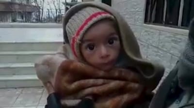 Countrywide, nearly five million Syrians live in besieged or hard-to-reach areas [Reuters]