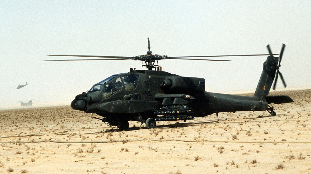 Desert Storm - Image 3