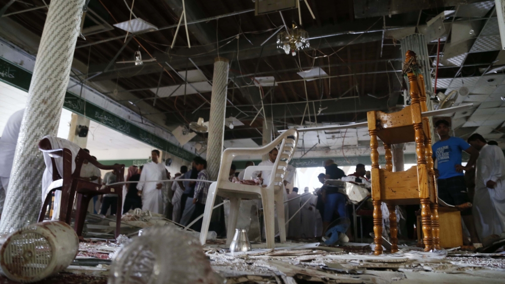 The diplomatic spat follows executions in Saudi Arabia of 47 people accused of inciting violence and carrying out attacks [EPA]