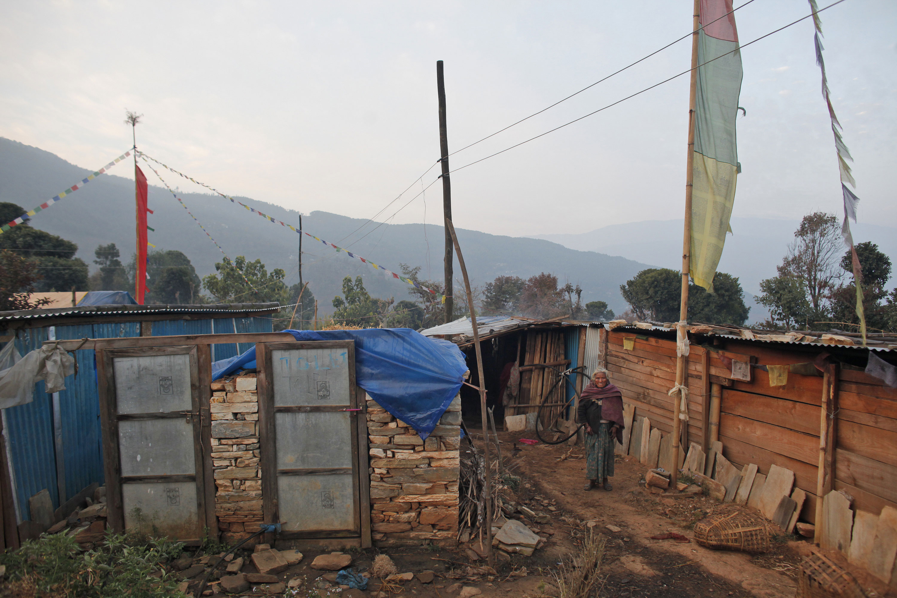 Nepal rebuilding/ Please Do Not Use