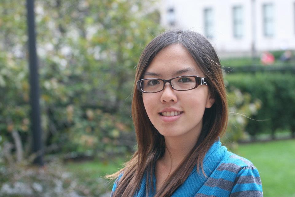 Trinna Leong