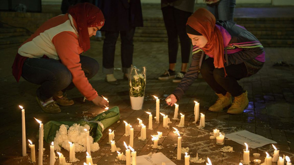 Chapel Hill storymap outside